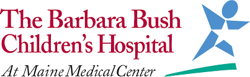 Barbara Bush Childrens Hospital logo