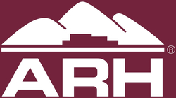 Barbourville ARH Hospital logo