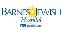 Barnes-Jewish Hospital logo