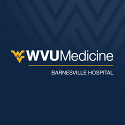 Barnesville Hospital logo