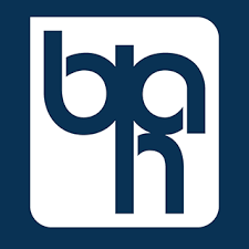 Bay Area Hospital logo