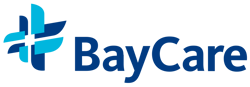 BayCare Alliant Hospital logo