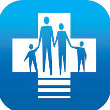 Baystate Wing Hospital logo