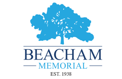 Beacham Memorial Hospital logo