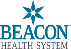 Beacon Granger Hospital logo