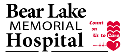 Bear Lake Memorial Hospital logo