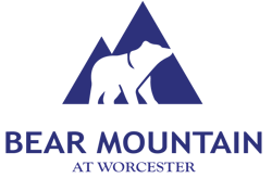 Bear Mountain at Worcester logo