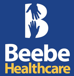 Beebe Healthcare logo