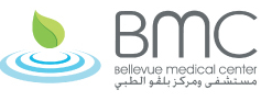 Bellevue Medical Center logo