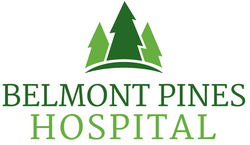Belmont Pines Hospital logo