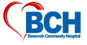 Benewah Community Hospital logo