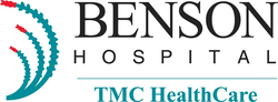 Benson Hospital logo