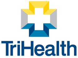 Bethesda Butler Hospital logo