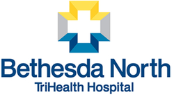 Bethesda North Hospital logo