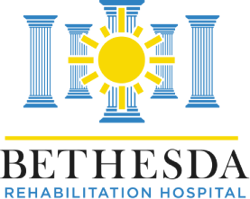 Bethesda Rehabilitation Hospital logo