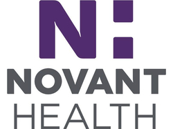 Betty H. Cameron Women's and Children's Hospital logo