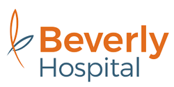 Beverly Hospital logo