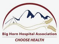 Big Horn County Memorial Hospital logo