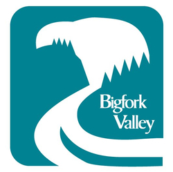 Bigfork Valley Hospital logo