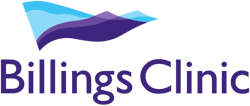 Billings Clinic Hospital logo