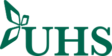 Binghamton General Hospital logo
