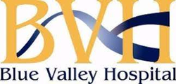 [CLOSED] Blue Valley Hospital logo