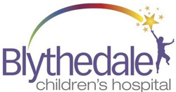 Blythedale Children's Hospital logo