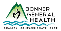 Bonner General Hospital logo