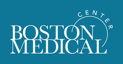 Boston Medical Center logo