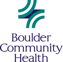 Boulder Community Hospital logo