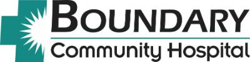 Boundary Community Hospital logo