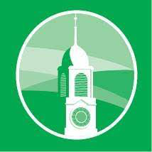 Brattleboro Retreat logo