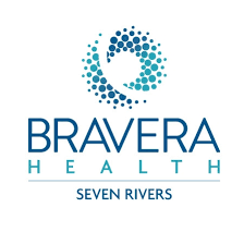 Bravera Health Seven Rivers logo
