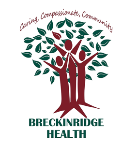 Breckinridge Memorial Hospital logo