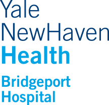 Bridgeport Hospital logo