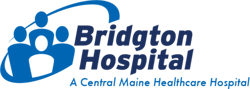 Bridgton Hospital logo