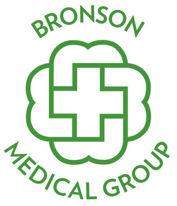 Bronson Methodist Hospital logo