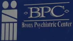 Bronx Psychiatric Center logo