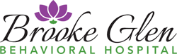 Brooke Glen Behavioral Hospital logo