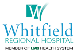 Bryan W. Whitfield Memorial Hospital logo