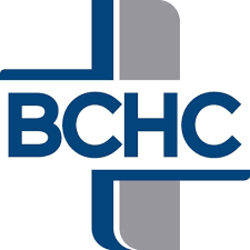 Buchanan County Health Center logo