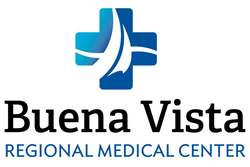 Buena Vista Regional Medical Center logo