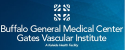 Buffalo General Medical Center logo
