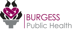 Burgess Health Center logo