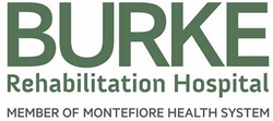 Burke Rehabilitation Hospital logo