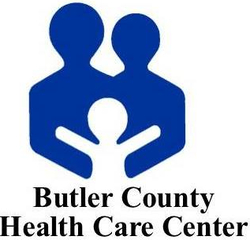 Butler County Health Care Center logo