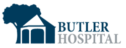 Butler Hospital logo