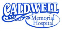 Caldwell Memorial Hospital logo