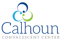 Calhoun Convalescent Center logo
