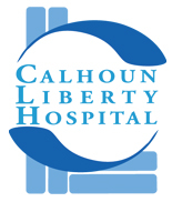 Calhoun-Liberty Hospital logo